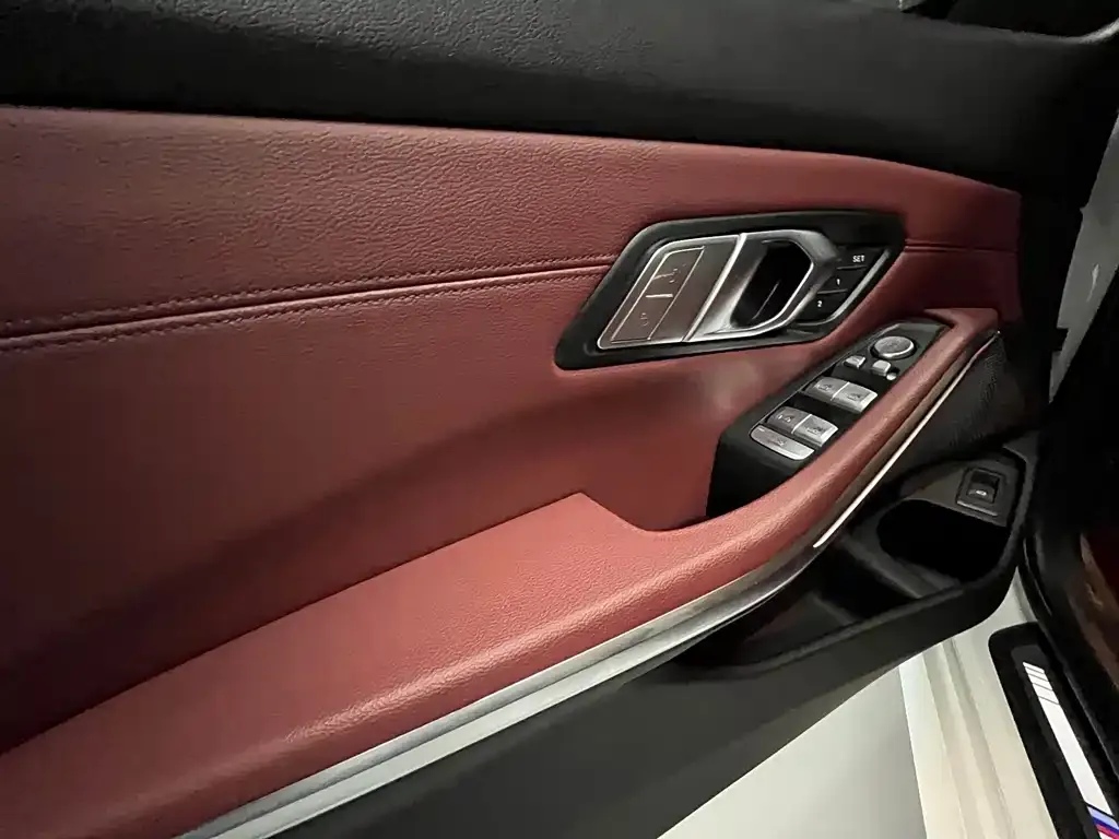 BMW 3 Series — фото 4