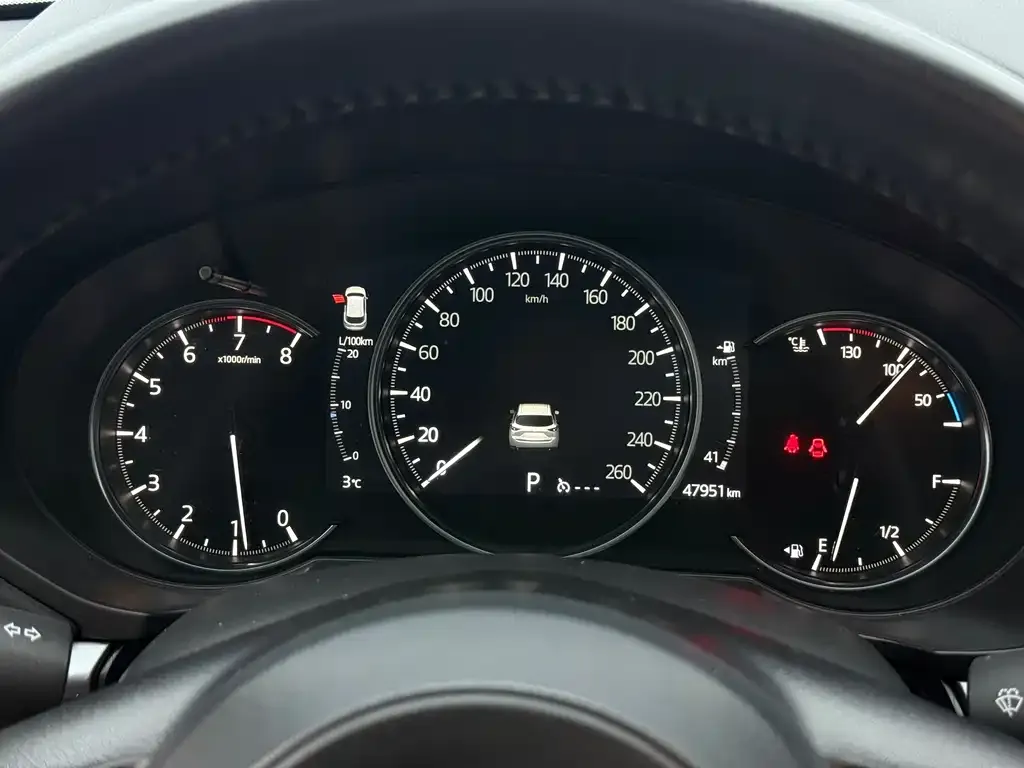 Mazda CX-5 2022 из CN, фото 7