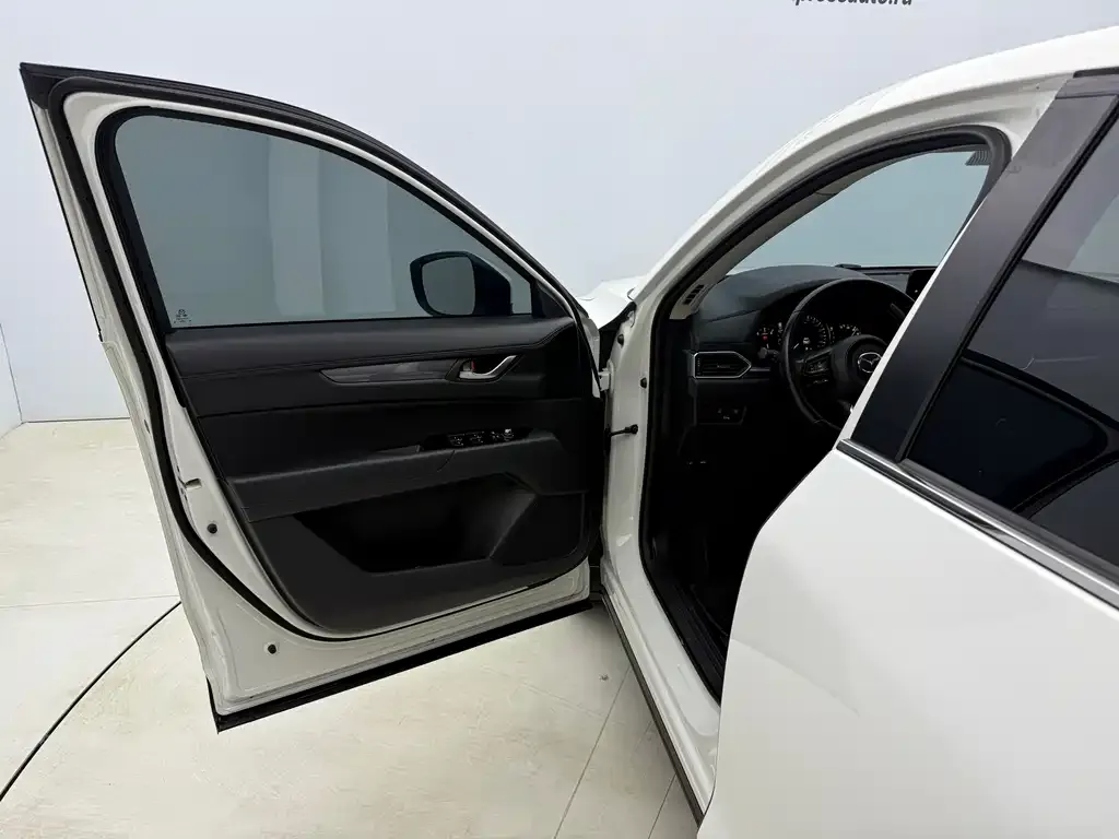 Mazda CX-5 2022 из CN, фото 5