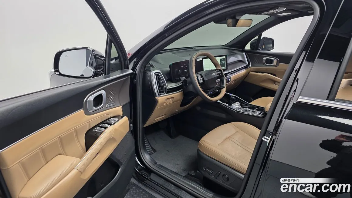 Kia Sorento — фото 8