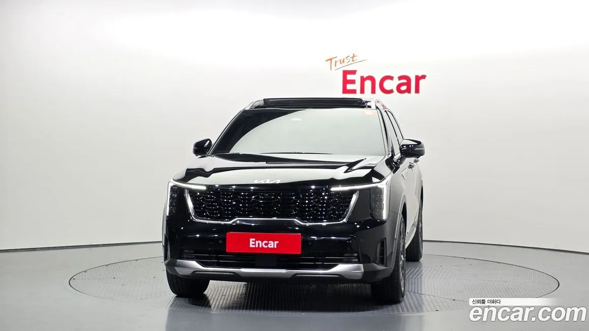 Kia Sorento — фото 2