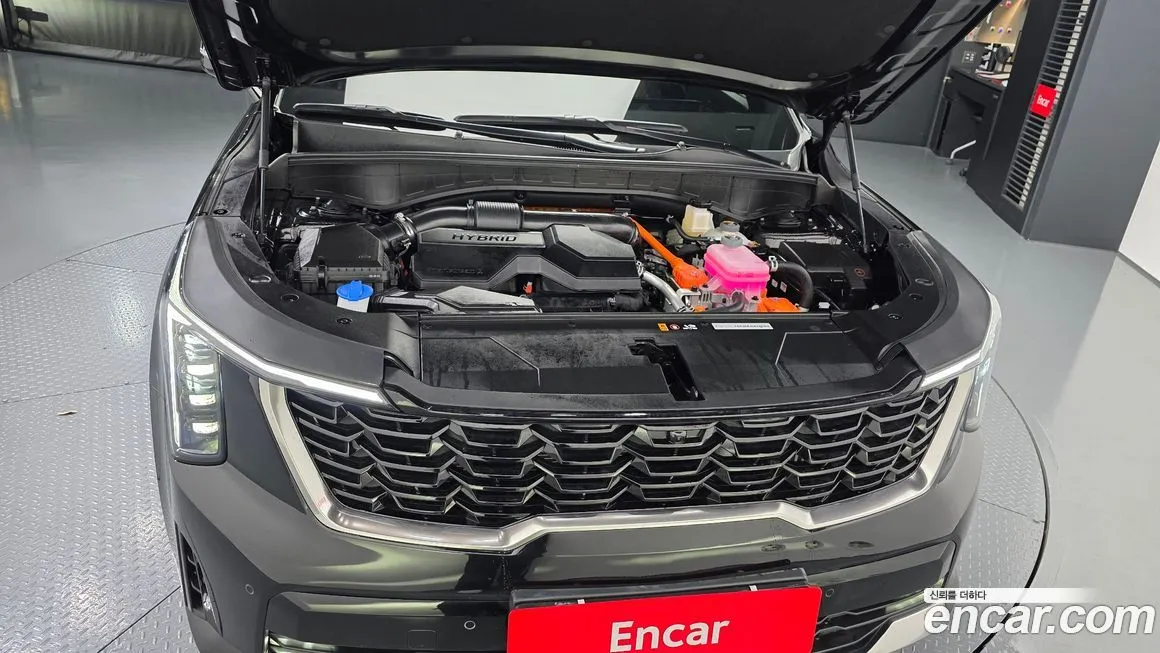 Kia Sorento — фото 5