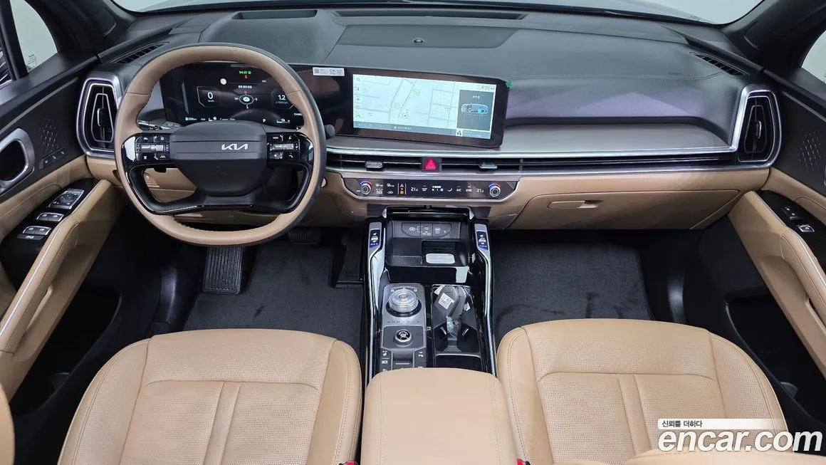 Kia Sorento — фото 10