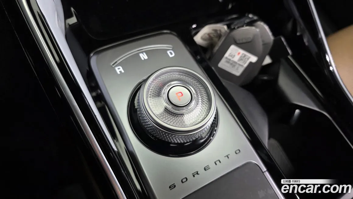 Kia Sorento — фото 3