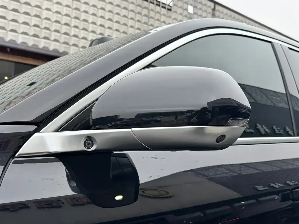 Li Auto L9 2024 из CN, фото 9