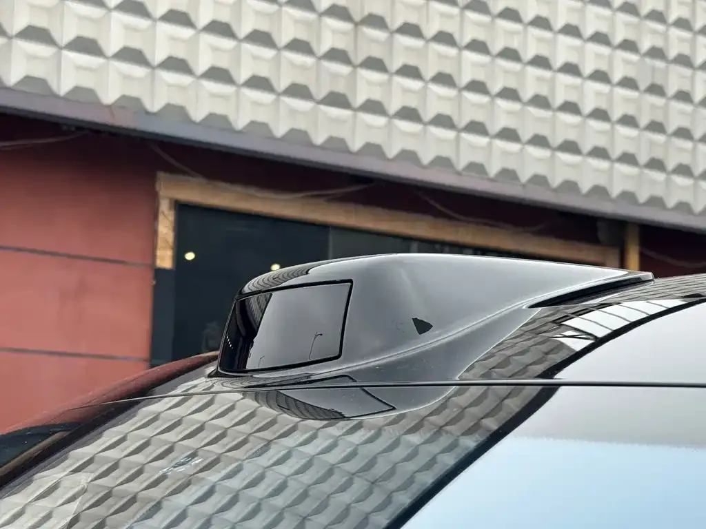 Li Auto L9 2024 из CN, фото 4