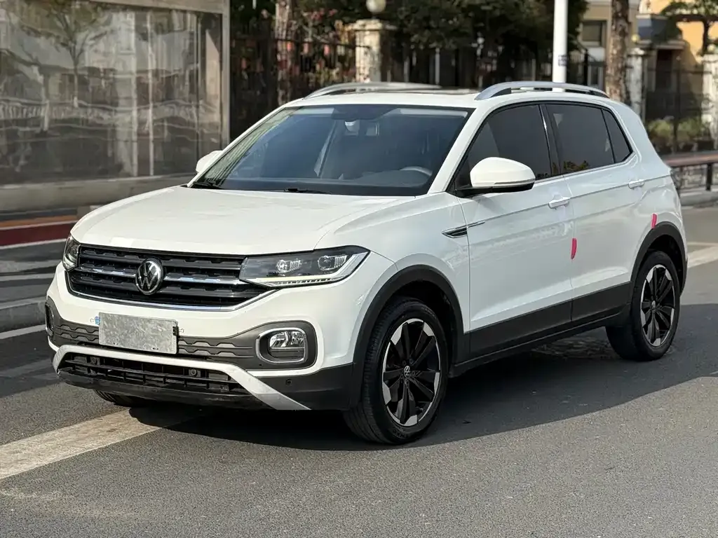 Volkswagen Tacqua