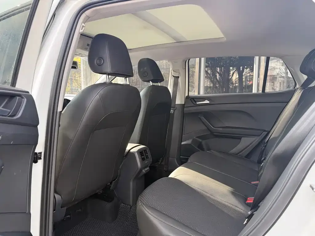 Volkswagen Tacqua 2023 из CN, фото 10