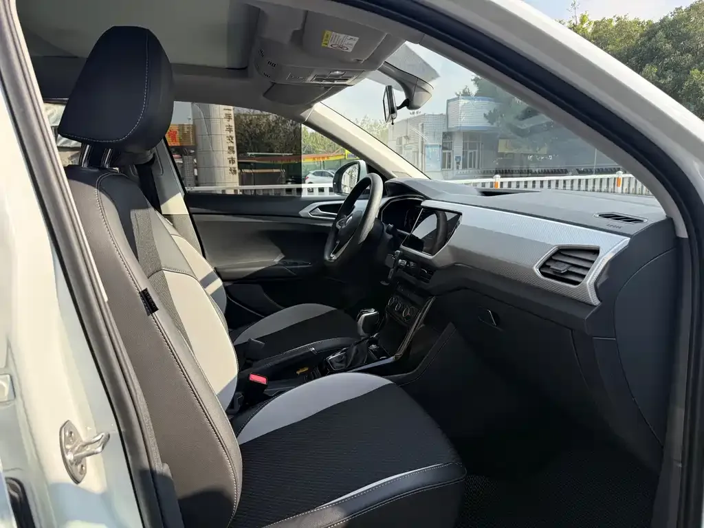 Volkswagen Tacqua 2023 из CN, фото 7