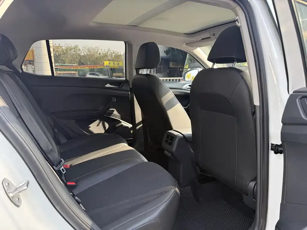 Volkswagen Tacqua 2023 из CN, фото 8