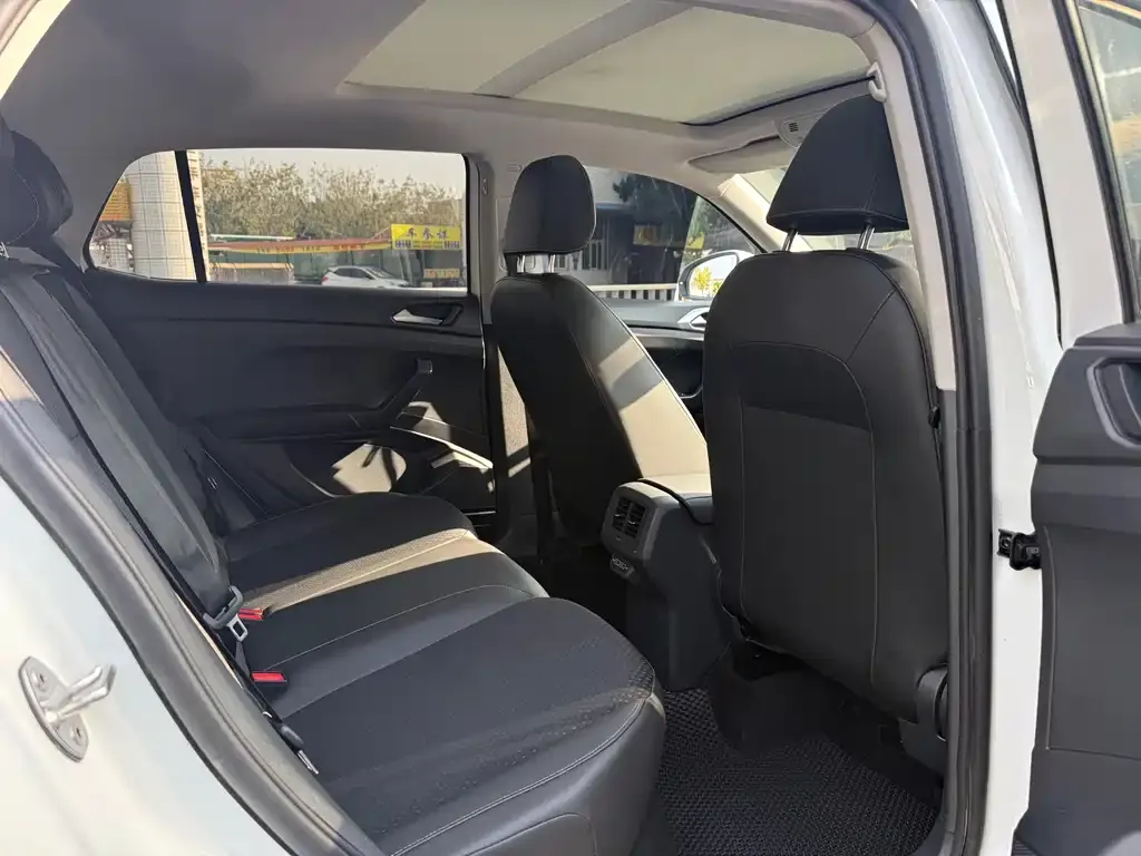 Volkswagen Tacqua 2023 из CN, фото 9