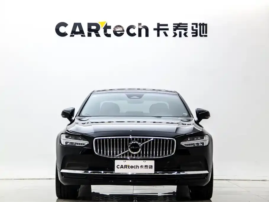 Volvo S90 — фото 2