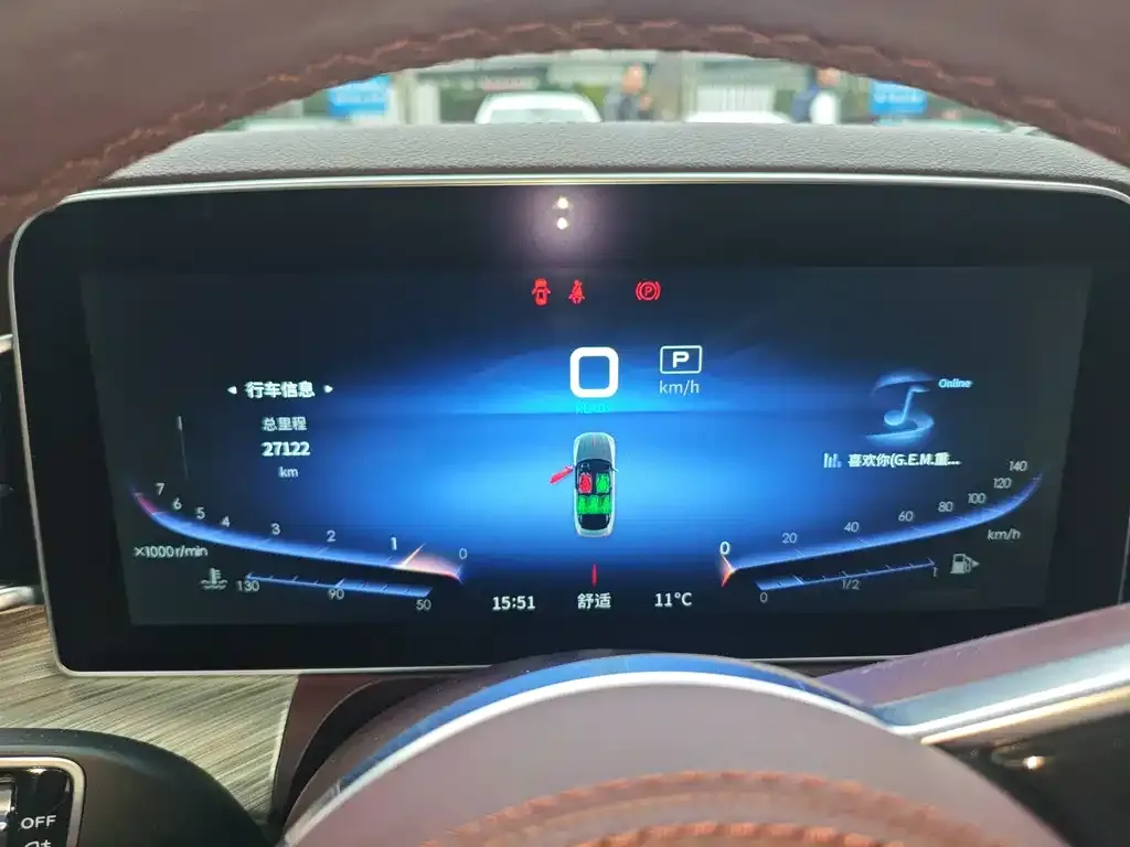 Hongqi H9 2021 из CN, фото 2