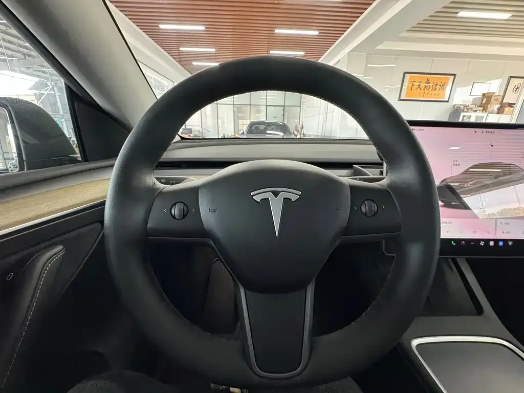 Tesla Model Y 2023 из CN, фото 10