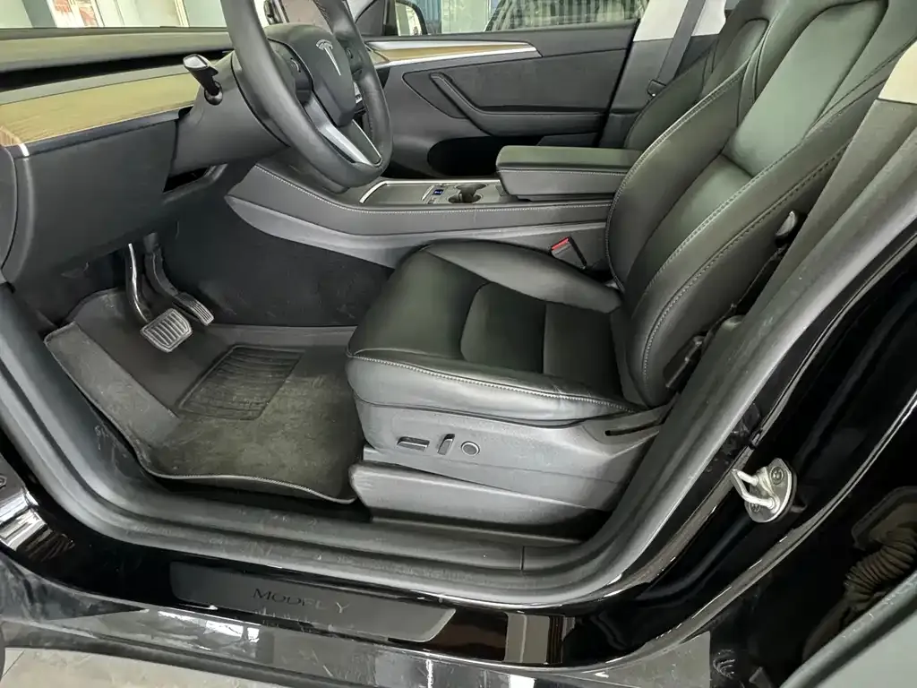 Tesla Model Y 2023 из CN, фото 6