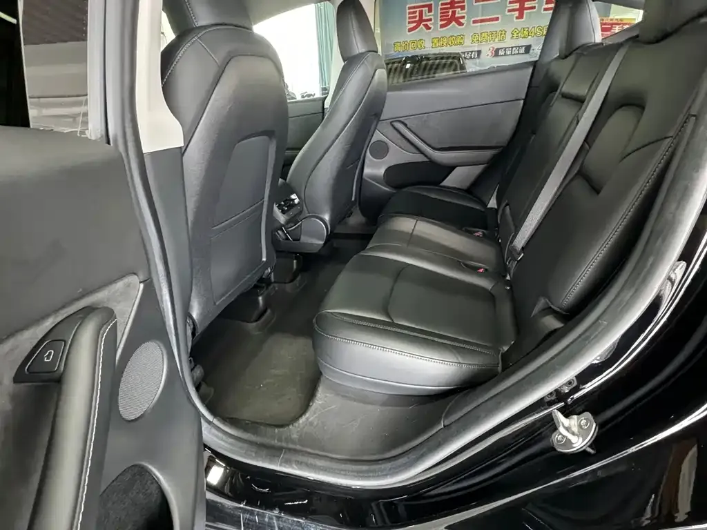 Tesla Model Y 2023 из CN, фото 8