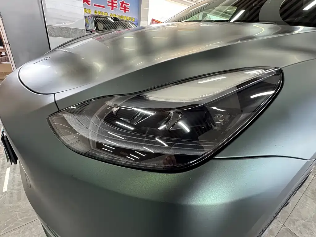 Tesla Model Y 2023 из CN, фото 5
