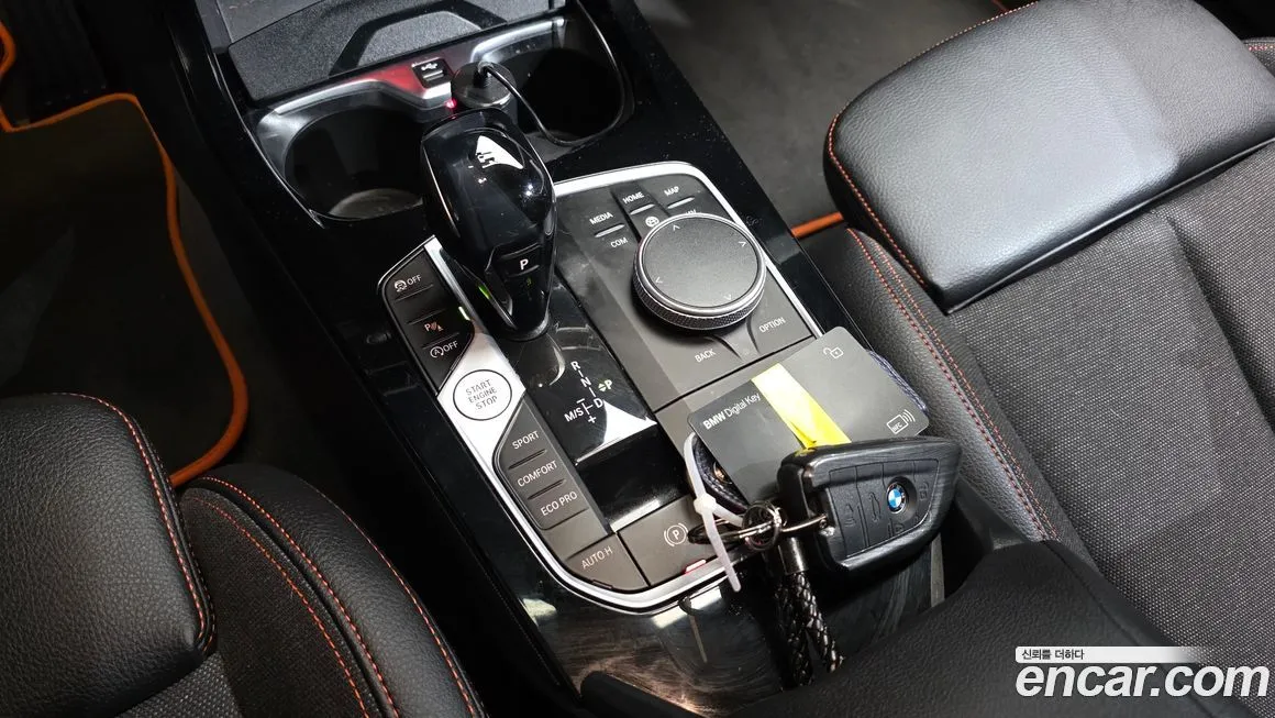 BMW 1-Series 2021 из KR, фото 10
