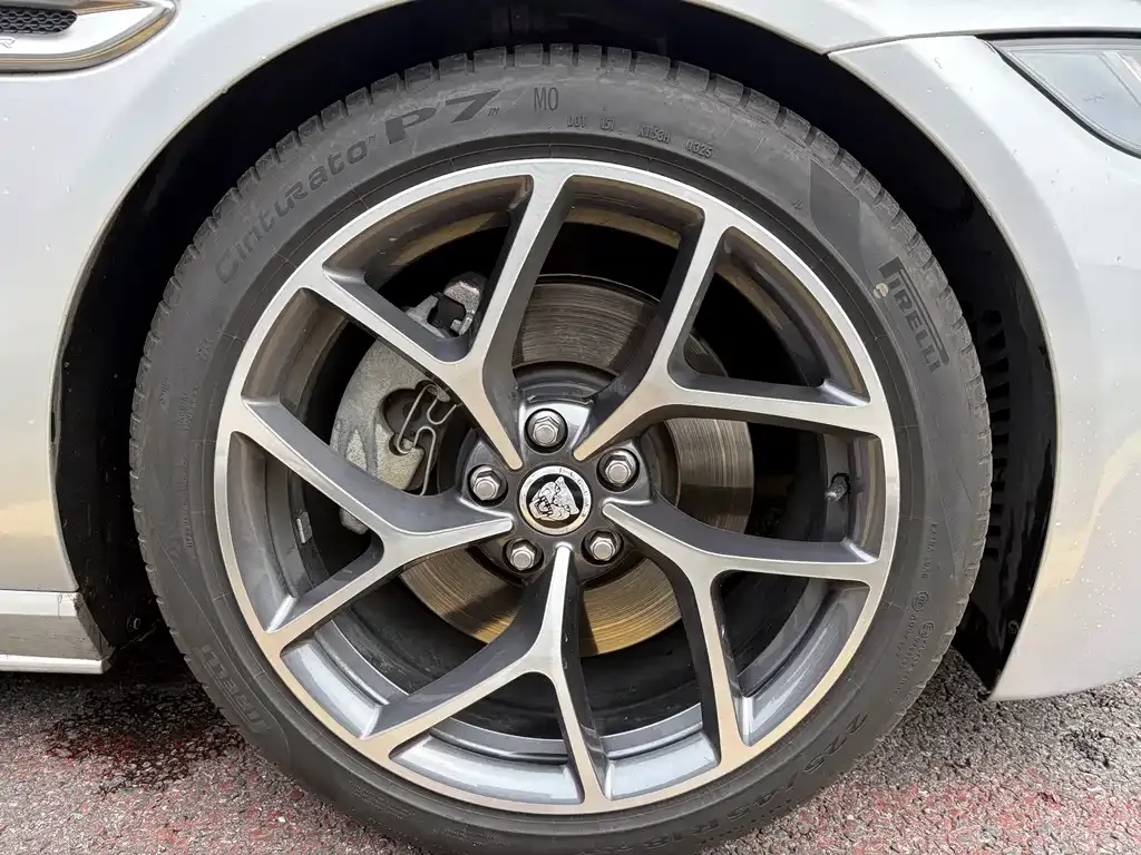 Jaguar XEL 2023 из CN, фото 2