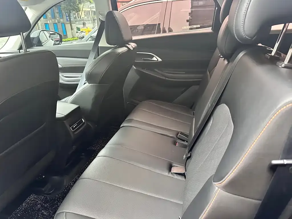 Changan X7 PLUS 2024 из CN, фото 6