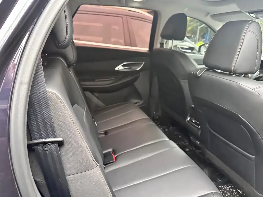 Changan X7 PLUS 2024 из CN, фото 2