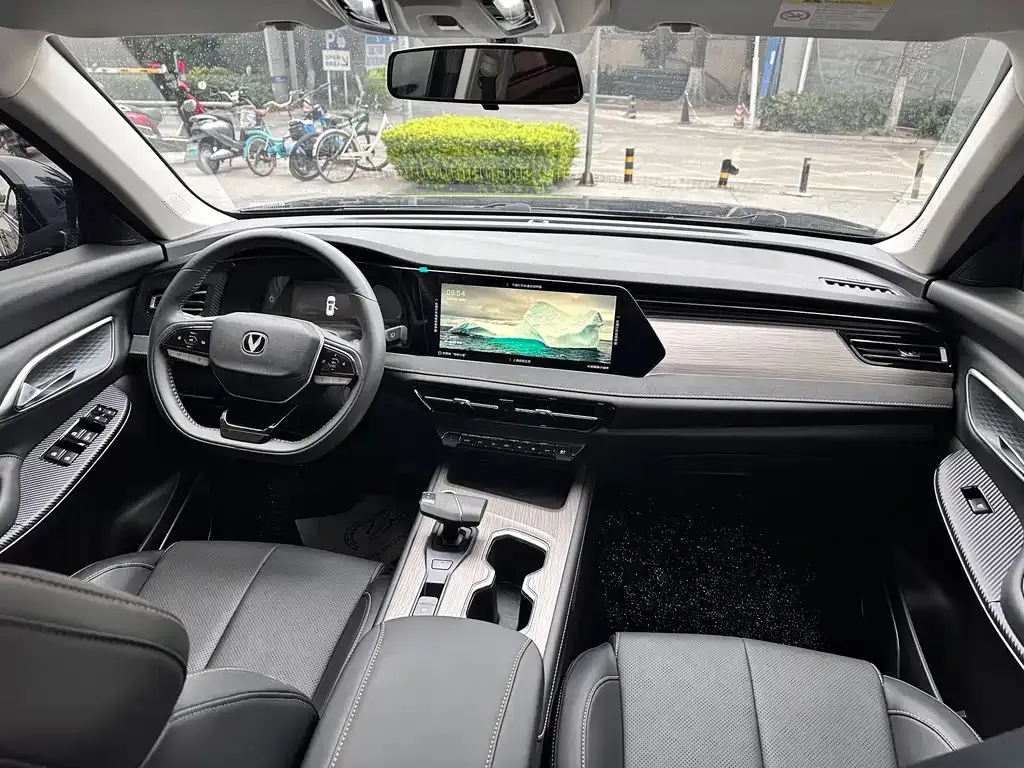 Changan X7 PLUS 2024 из CN, фото 5