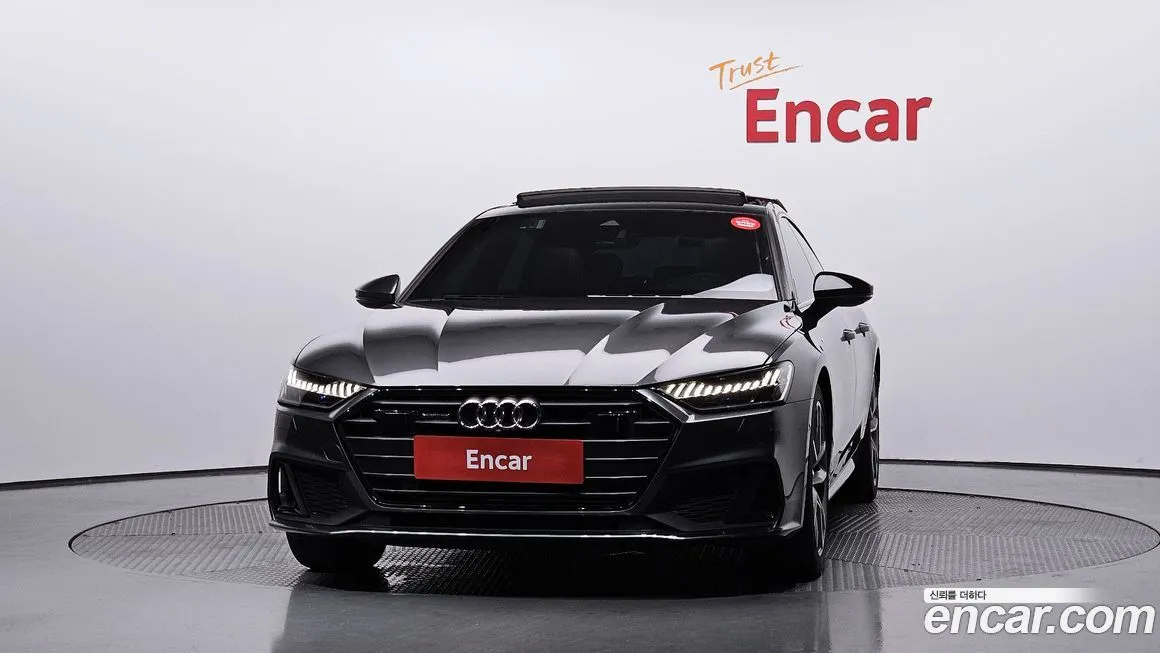 Audi A7 — фото 3