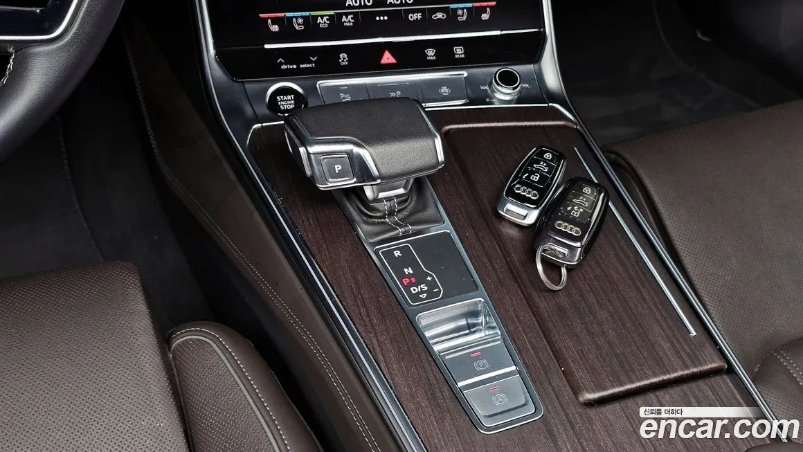 Audi A7 — фото 9