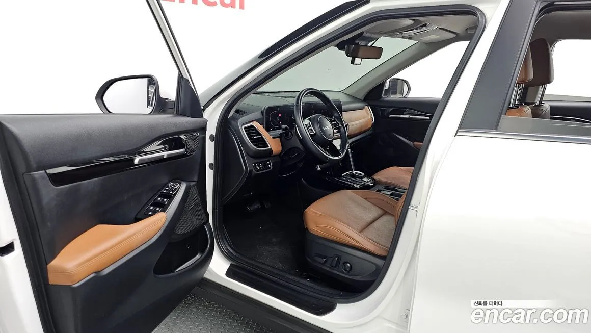 Kia Seltos 2023 из KR, фото 9