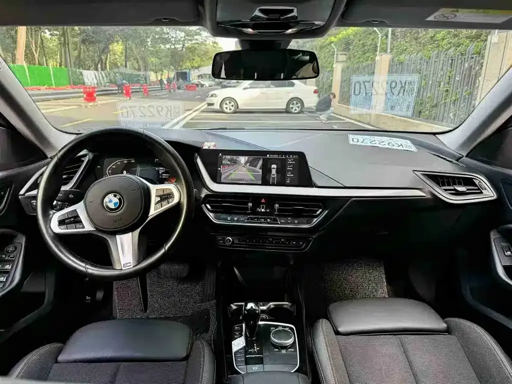 BMW 2 Series (Import) — фото 6