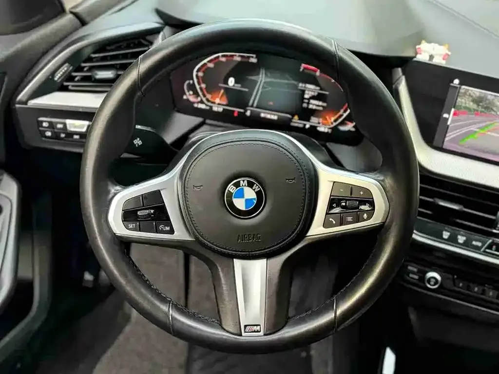BMW 2 Series (Import) — фото 2