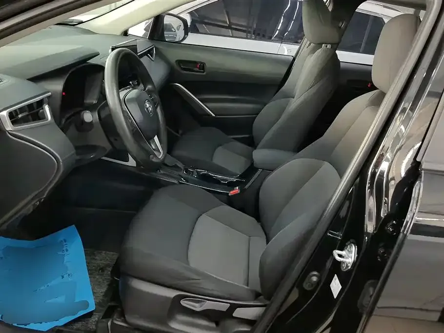 Toyota Frontlander 2023 из CN, фото 2