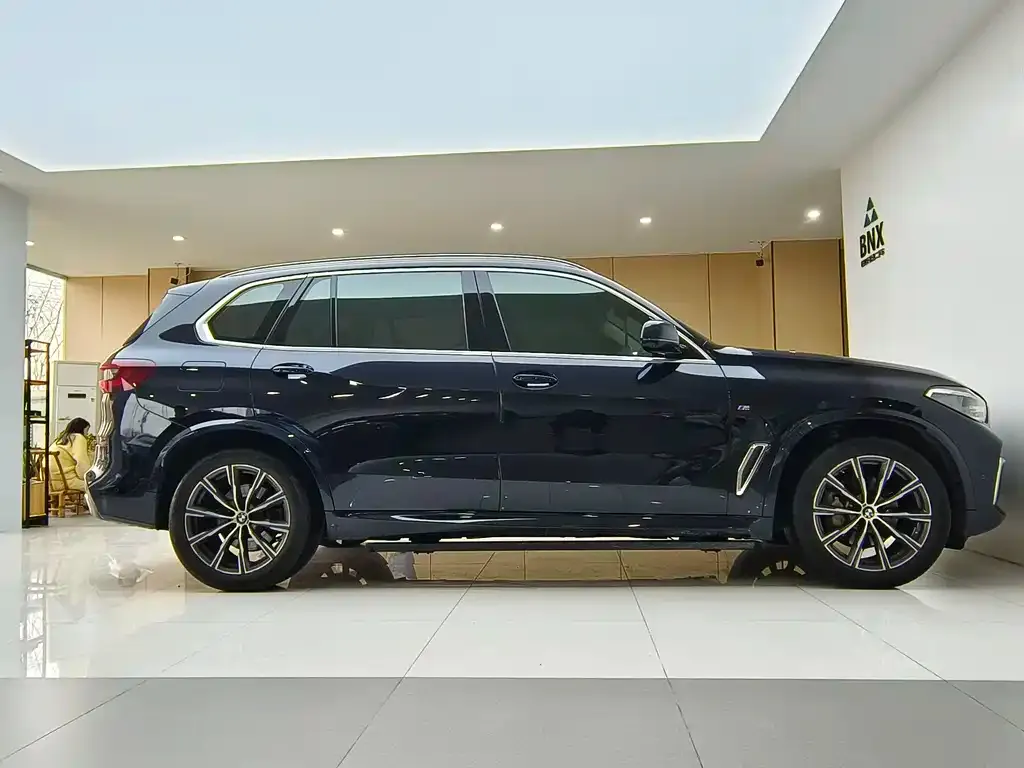 BMW X5 2023 из CN, фото 7