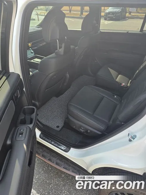 Hyundai Santafe — фото 6