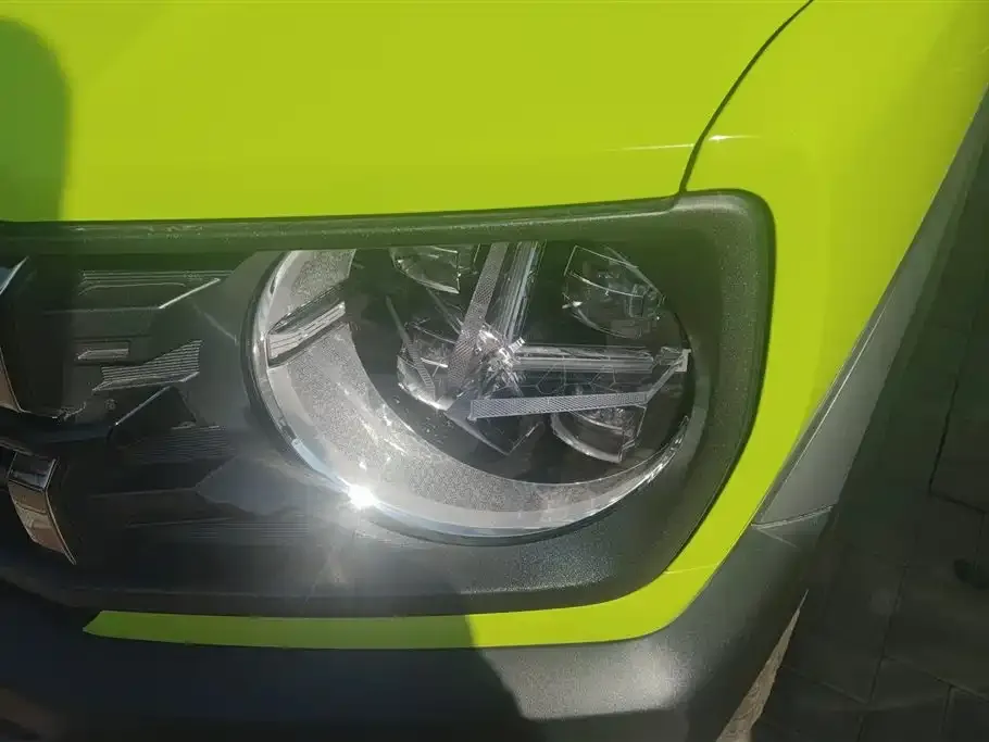 Haval Cool Dog — фото 10
