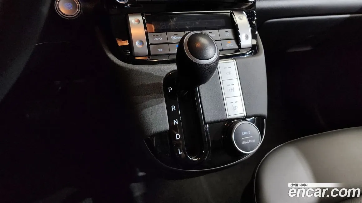 Hyundai Casper 2023 из KR, фото 8