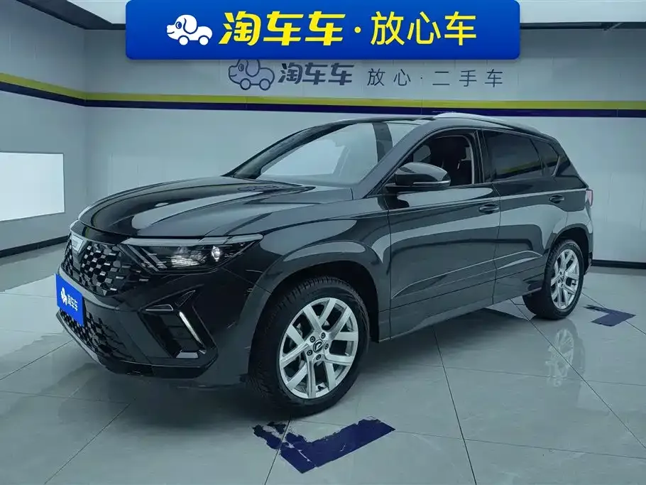 Jetta VS5 2025 из CN, фото 1