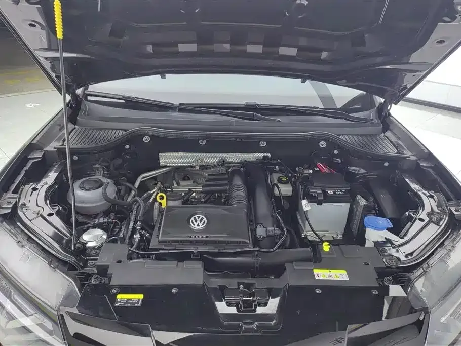 Jetta VS5 2025 из CN, фото 6