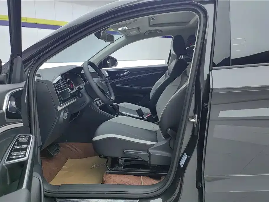 Jetta VS5 2025 из CN, фото 2