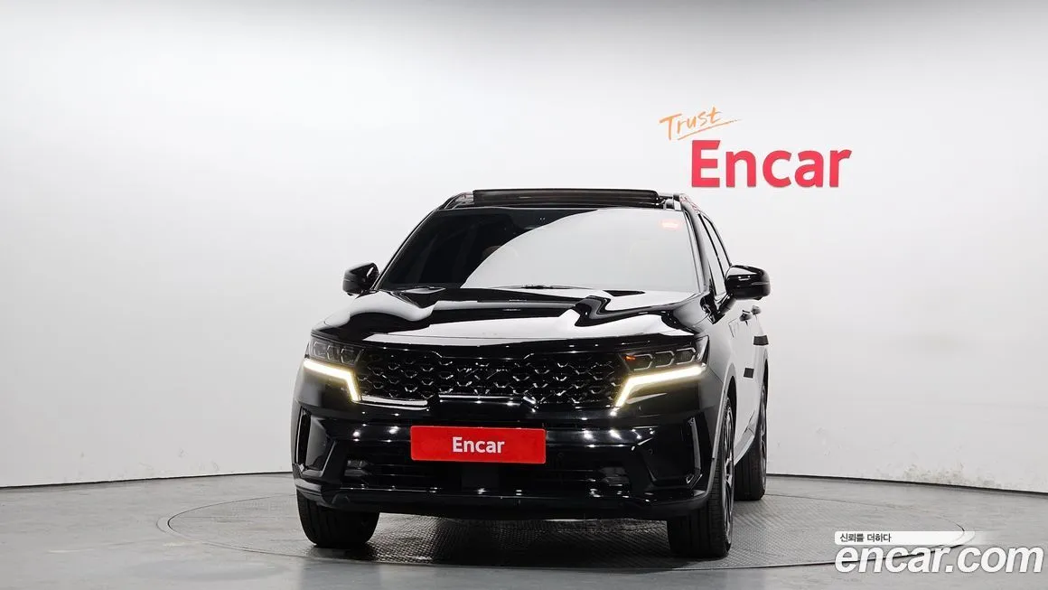 Kia Sorento — фото 3