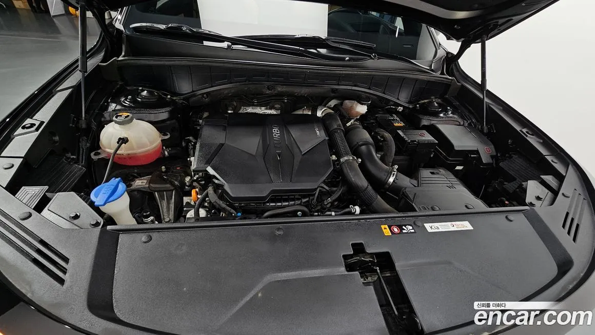 Kia Sorento — фото 10