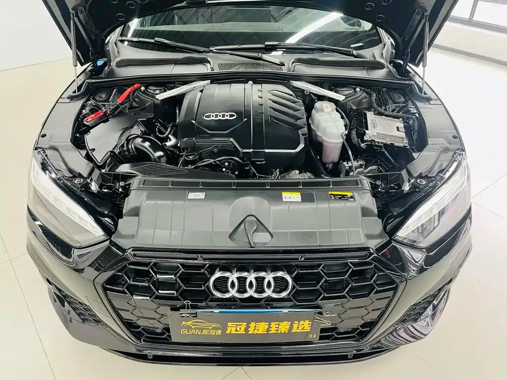 Audi A5 (Import) — фото 7