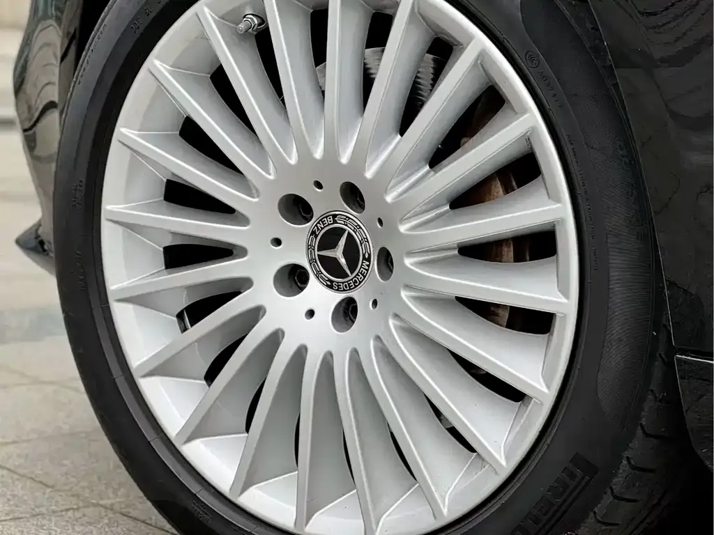 Mercedes-Benz S-Class 2021 из CN, фото 3