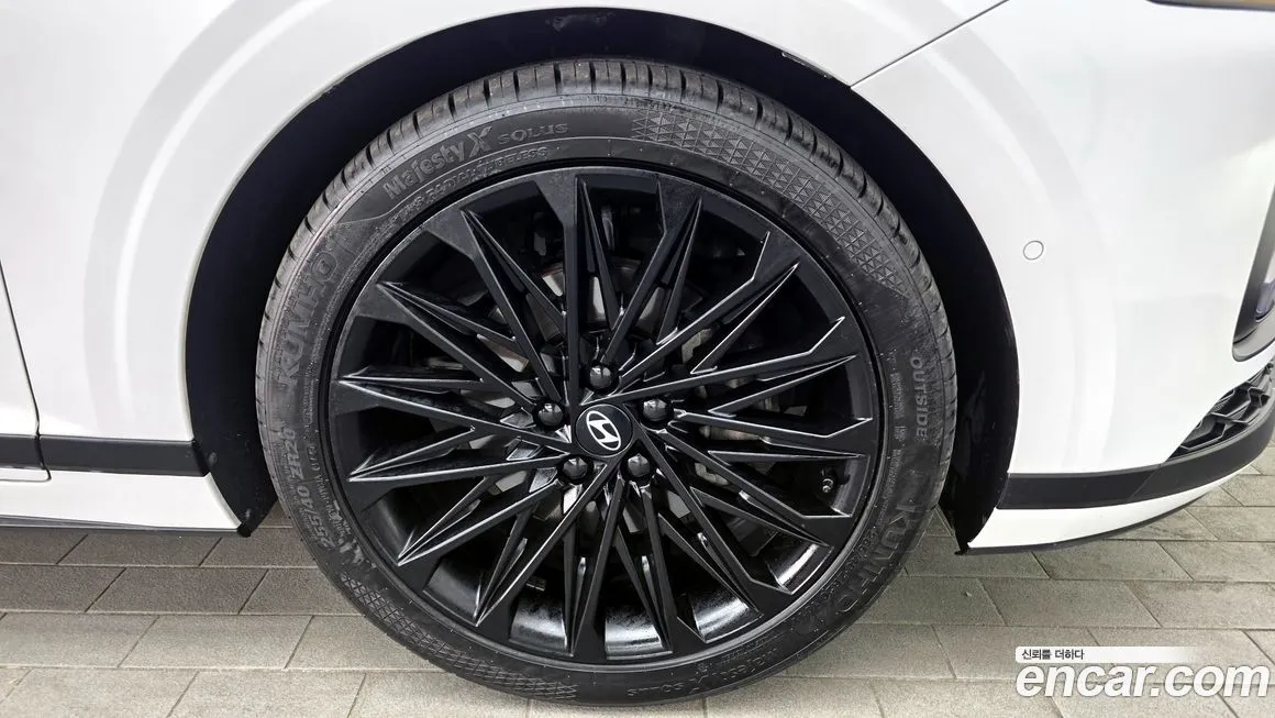 Hyundai Grandeur 2023 из KR, фото 3