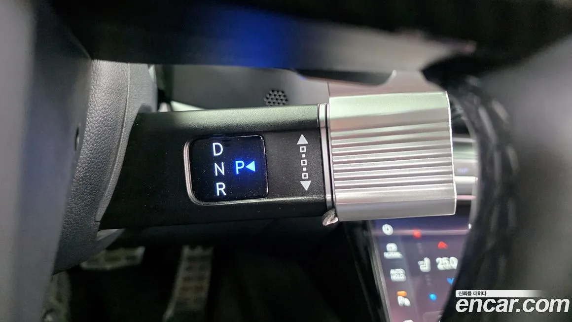 Hyundai Grandeur 2023 из KR, фото 2