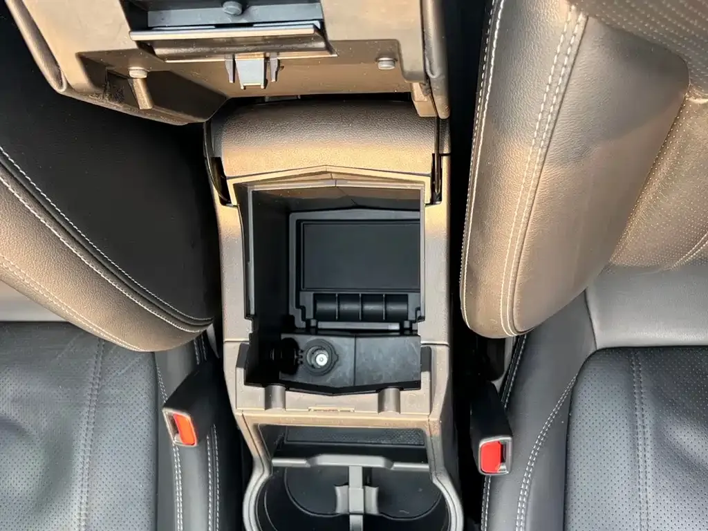 Subaru Forester — фото 2