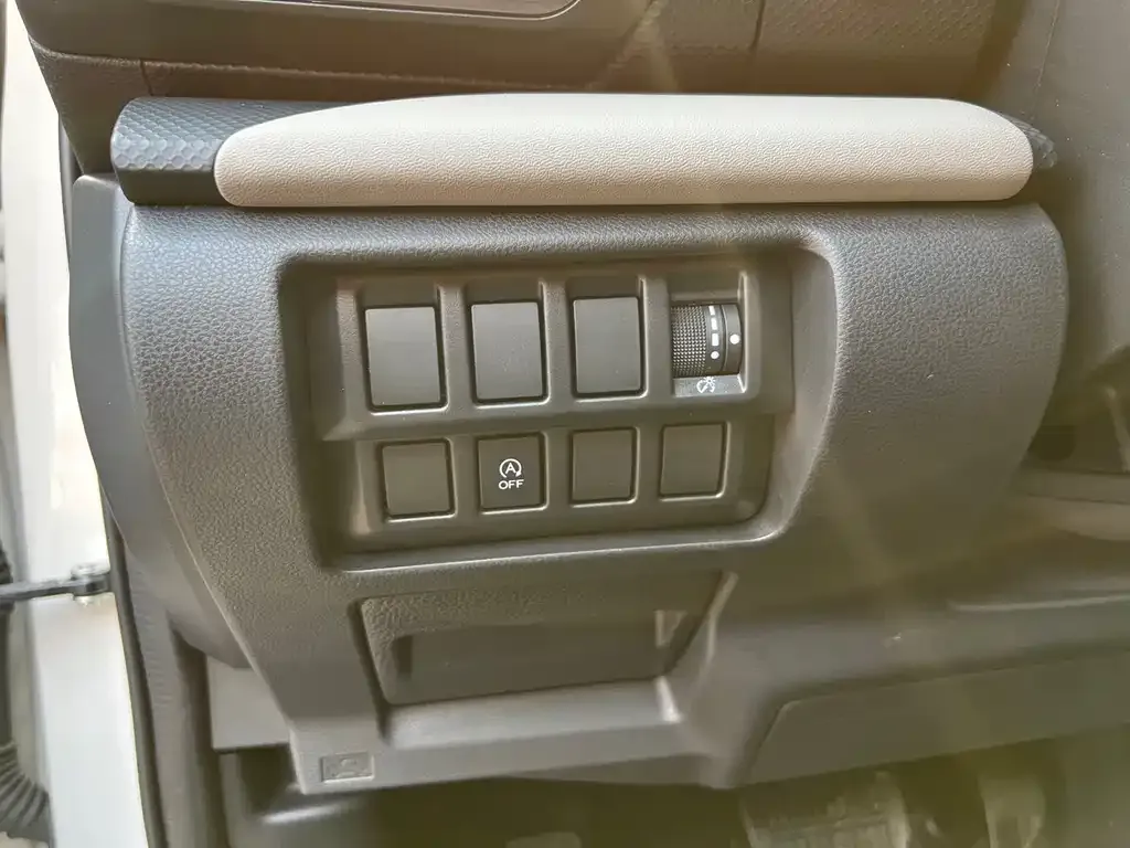 Subaru Forester — фото 3