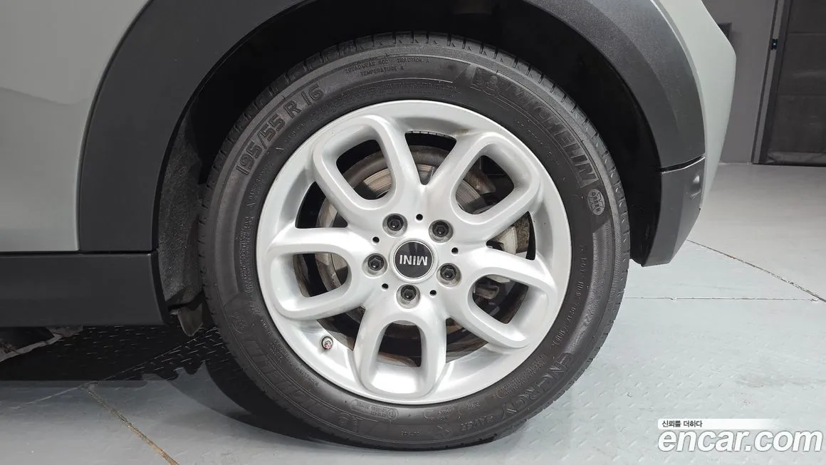 Mini Cooper 2021 из KR, фото 8