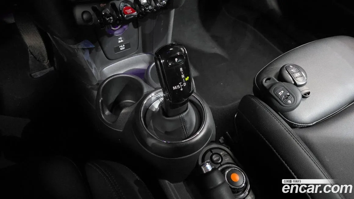 Mini Cooper 2021 из KR, фото 4