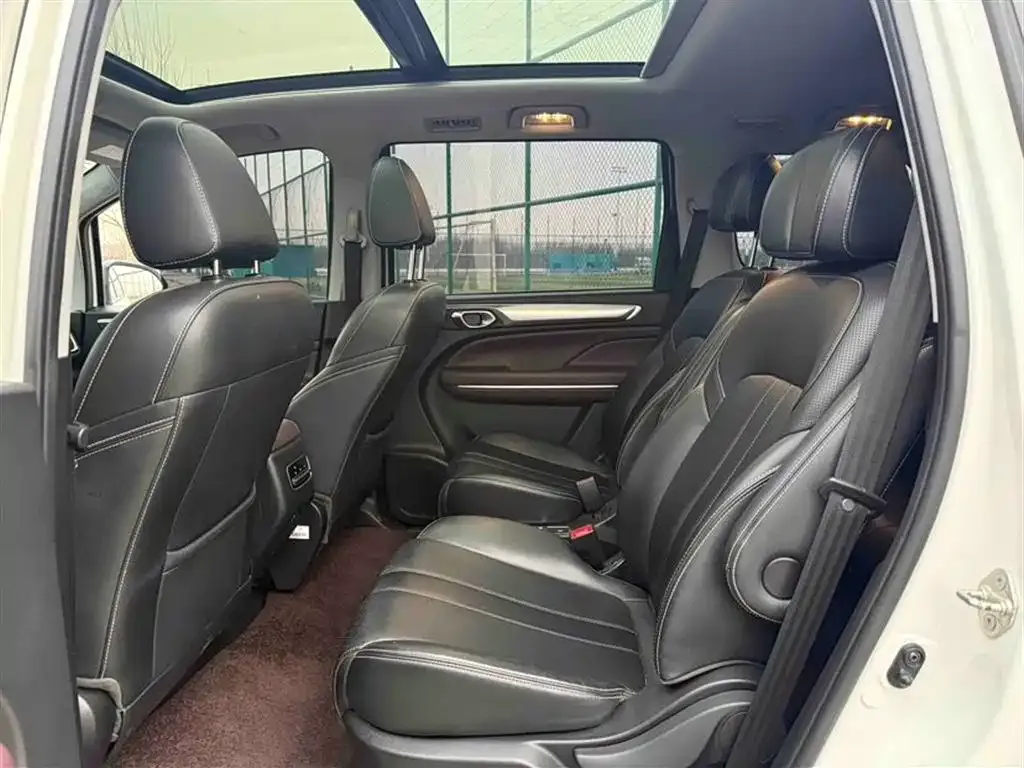 GAC Motor Trumpchi M6 2021 из CN, фото 9